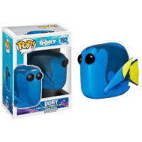 Фігурка Funko POP! Finding Dory - Disney (9125) - вид 1 мініатюра