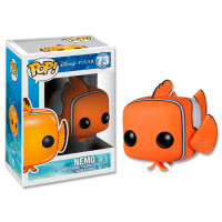 Фігурка Funko POP! Nemo - Disney (3747) - вид 1 мініатюра