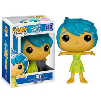 Фігурка Funko POP! Joy - Disney (4873) - вид 1 мініатюра