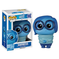 Фігурка Funko POP! Sadness - Disney (4877) - вид 1 мініатюра