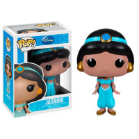 Фігурка Funko POP! Jasmine - Disney (3195) - вид 1 мініатюра