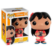 Фігурка Funko POP! Lilo - Disney (4672) - вид 1 мініатюра