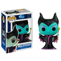 Фігурка Funko POP! Maleficent - Disney (2350) - вид 1 мініатюра