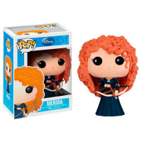 Фігурка Funko POP! Merida - Disney (3199) - вид 1 мініатюра