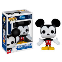 Фігурка Funko POP! Mickey Mouse - Disney (2342)