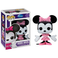 Фігурка Funko POP! Minnie Mouse - Disney (2476)