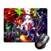 Килимок для миші World of Warcraft: Legion #2 - вид 1 мініатюра