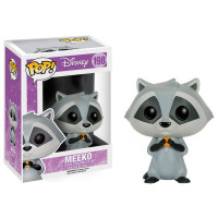 Фігурка Funko POP! Meeko - Disney (8656)
