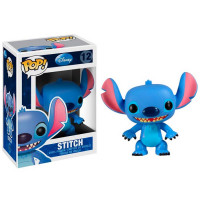 Фігурка Funko POP! Stitch - Disney (2353)