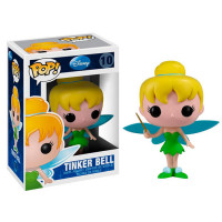 Фігурка Funko POP! Tinker Bell - Disney (2351) - вид 1 мініатюра