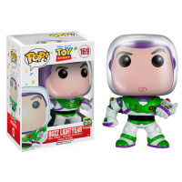 Фігурка Funko POP! Buzz - Disney (6876) - вид 1 мініатюра