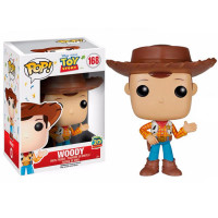 Фігурка Funko POP! Woody - Disney (6877)