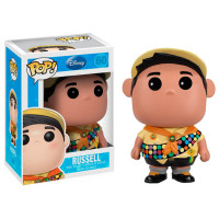 Фігурка Funko POP! Up! Russell - Disney (3205)