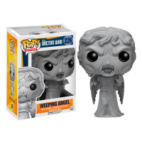 Фігурка Funko POP! Weeping Angel - Doctor Who (5258)