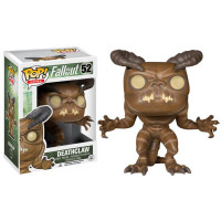 Фігурка Funko POP! Deathclaw - Fallout (5850) - вид 1 мініатюра