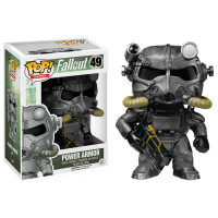 Фігурка Funko POP! Power Armor - Fallout (5851)