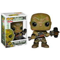 Фігурка Funko POP! Super Mutant - Fallout (5852) - вид 1 мініатюра