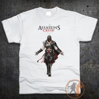 Футболка Assassins Creed 2 - вид 1 миниатюра