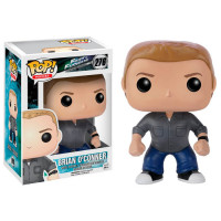 Фігурка Funko POP! Brian O'Conner - Fast and Furious (6819) - вид 1 мініатюра