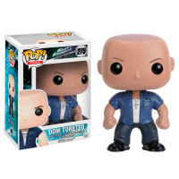 Фігурка Funko POP! Dom Toretto - Fast and Furious (6817) - вид 1 мініатюра