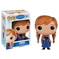 Фігурка Funko POP! Anna - Frozen (4256)