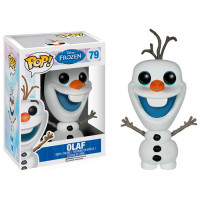 Фігурка Funko POP! Olaf - Frozen (4258) - вид 1 мініатюра