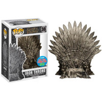 Фігурка Funko POP! Iron Throne - Game of Thrones (6393)