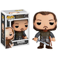 Фігурка Funko POP! Bronn - Game of Thrones (7400) - вид 1 мініатюра
