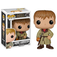 Фігурка Funko POP! Golden Hand Jaime Lannister (5069) - вид 1 мініатюра