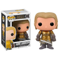 Фігурка Funko POP! Jaime Lannister - Game of Thrones (3091)
