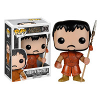 Фігурка Funko POP! Oberyn Martell - Game of Thrones (5071) - вид 1 мініатюра