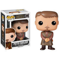 Фігурка Funko POP! Petyr Baelish - Game of Thrones (4076) - вид 1 мініатюра