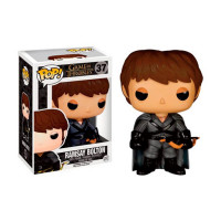 Фігурка Funko POP! Ramsay Bolton - Game of Thrones (6460) - вид 1 мініатюра