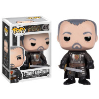 Фігурка Funko POP! Stannis Baratheon - Game of Thrones (5133) - вид 1 мініатюра