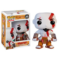 Фігурка Funko POP! Kratos - God of War (3431) - вид 1 мініатюра