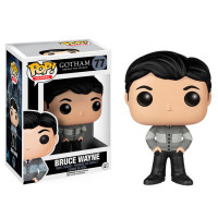 Фігурка Funko POP! Bruce Wayne - Gotham (6251) - вид 1 мініатюра