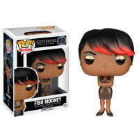 Фігурка Funko POP! Fish Mooney - Gotham (6246)