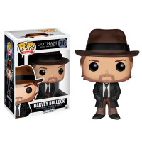 Фігурка Funko POP! Harvey Bullock - Gotham (6247) - вид 1 мініатюра