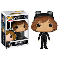 Фігурка Funko POP! Selina Kyle - Gotham (6250) - вид 1 мініатюра