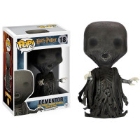Фігурка Funko POP! Dementor - Harry Potter (6571) - вид 1 мініатюра