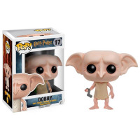 Фігурка Funko POP! Dobby - Harry Potter (6561) - вид 1 мініатюра