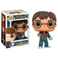 Фігурка Funko POP! Harry with Prophecy - Harry Potter (10988) - вид 1 мініатюра