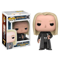 Фігурка Funko POP! Lucius Malfoy - Harry Potter (11557) - вид 1 мініатюра