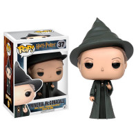 Фігурка Funko POP! Professor McGonagall - Harry Potter (10989) - вид 1 мініатюра