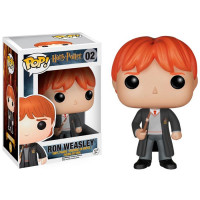 Фігурка Funko POP! Ron Weasley - Harry Potter (5859) - вид 1 мініатюра
