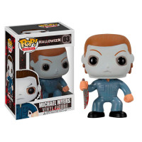 Фігурка Funko POP! Michael Myers - Horror (2296) - вид 1 мініатюра