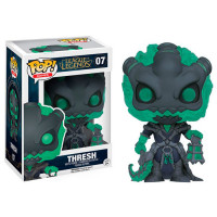 Фігурка Funko POP! Thresh - League of Legends (10303) - вид 1 мініатюра