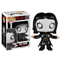 Фігурка Funko POP! The Crow - Movies (4215) - вид 1 мініатюра