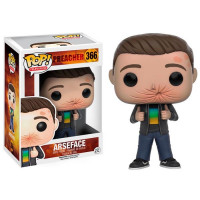 Фигурка Funko POP! Arseface - Preacher (11151) - вид 1 миниатюра