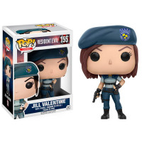 Фігурка Funko POP! Jill Valentine - Resident Evil (11754)